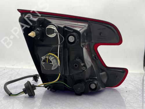 Used Right tailgate light Right tailgate light RENAULT MEGANE III Grandtour (KZ0/1) 1.5 dCi (KZ09, KZ0D, KZ1G, KZ29, KZ14, KZ1W, KZ10, KZ1F,... (110 hp) 32272882 32272882