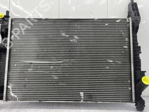 Used Water radiator FORD C-MAX II (DXA/CB7, DXA/CEU) 1.0 EcoBoost (125 hp) 30902419