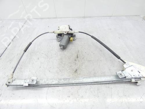 Used Front right window mechanism Front right window mechanism 23672389 23672389