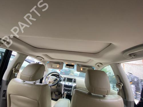 Used Interior roof Interior roof 36943688 36943688
