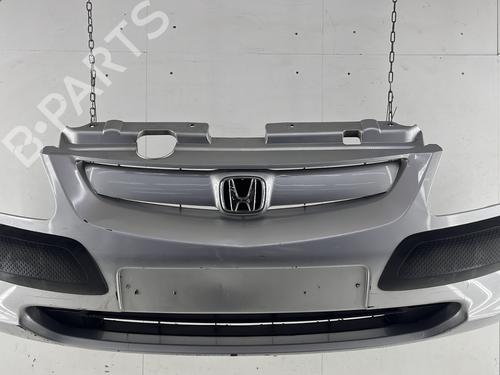 Used Front bumper HONDA CIVIC VII Hatchback (EU, EP, EV) 1.6 i (EP2, EU8, EU6) (110 hp) 32093728