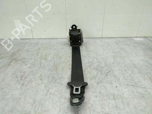 Rear left seatbelt CITROËN DS4 (NX_) 2.0 HDi 165 | BP23708638I29 - Image 4