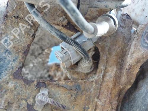Used Right rear steering knuckle NISSAN X-TRAIL II (T31) 2.0 dCi 4x4 (150 hp) 23692977