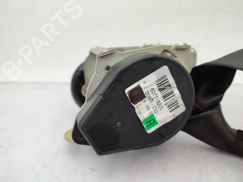 Used Front right belt tensioner MERCEDES-BENZ A-CLASS (W169) A 180 CDI (169.007, 169.307) (109 hp) 23709681