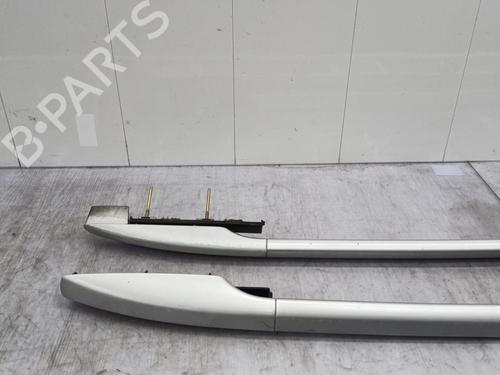 Roof bar PEUGEOT 407 SW (6E_, 6D_) 2.0 HDi 135 | BP23708932C65 