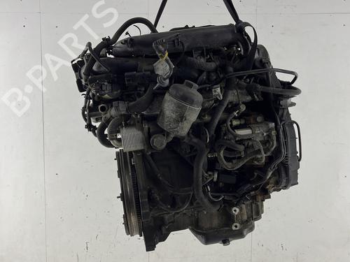 Moteur OPEL MERIVA A MPV (X03) 1.7 CDTI (E75) (100 hp) 24420849