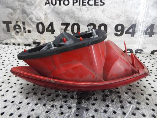 Used Left taillight Left taillight 23685217 23685217