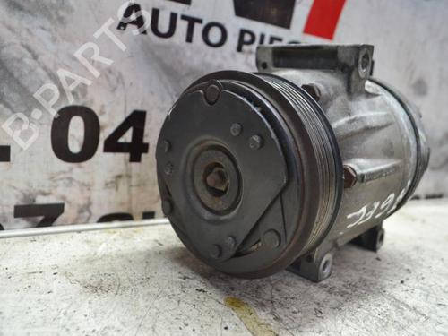 AC compressor RENAULT LAGUNA II Grandtour (KG0/1_) 1.9 dCi (KG0G) | BP23666540M34 