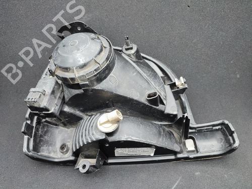 Left headlight RENAULT KANGOO (KC0/1_) D 65 1.9 (KC0E, KC02, KC0J, KC0N) | BP23687987C28 
