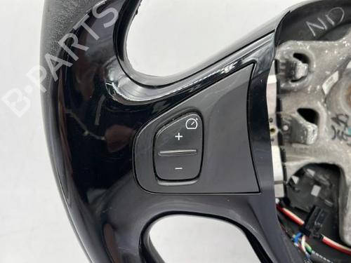 Steering wheel RENAULT CAPTUR I (J5_, H5_) 1.2 TCe 120 | BP23686093C49 - Image 12