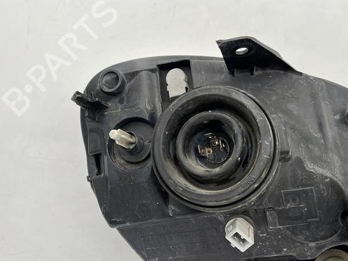 Left headlight RENAULT KANGOO Express (FC0/1_) 1.5 dCi (FC07, FC1R) | BP30125616C28 