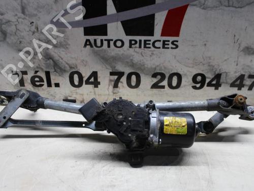 Front wiper motor RENAULT MEGANE III Hatchback (BZ0/1_, B3_) 1.5 dCi | BP23685922M29 