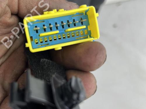 Tailgate PEUGEOT 308 II (LB_, LP_, LW_, LH_, L3_) 2.0 GT BlueHDi 180 | BP23730442C6