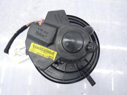 Heater blower motor VW GOLF V (1K1) 1.9 TDI | BP23696182M62 