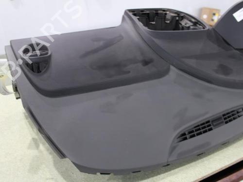 Dashboard SEAT ALTEA (5P1) 1.9 TDI | BP23687603C46 - Image 18