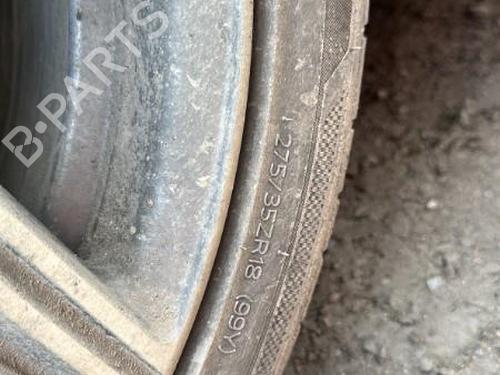 Left front brake caliper BMW 5 (E60) 530 d | BP27159085M105 - Image 7