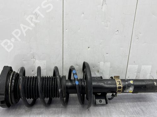 Used Right front shock absorber VW POLO (9N_, 9A_) 1.2 (60 hp) 24822498