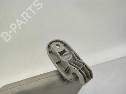 Left sun visor RENAULT KANGOO Express (FW0/1_) 1.5 dCi 70 (FW0A, KW0V) | BP23677910I1 