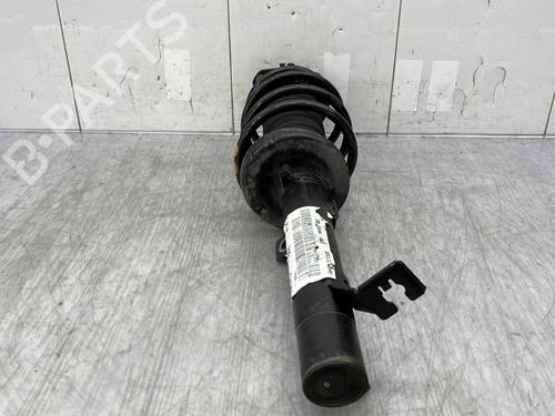Right front shock absorber FORD FIESTA V (JH_, JD_) 1.4 16V | BP26892809M17 