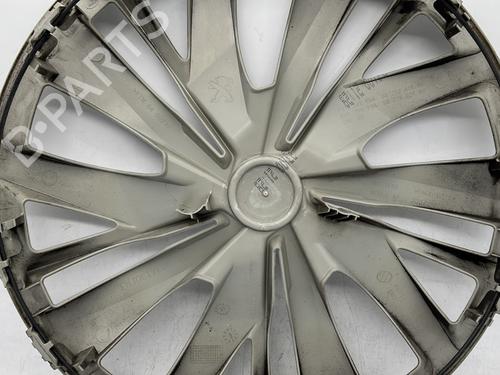 Andre PEUGEOT 208 II (UB_, UP_, UW_, UJ_) 1.2 PureTech 75 | BP30059010O1 