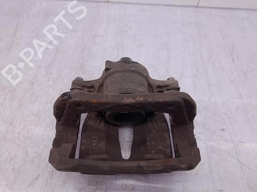 Left front brake caliper OPEL CORSA C (X01) 1.3 CDTI (F08, F68) | BP23666318M105 - Image 5