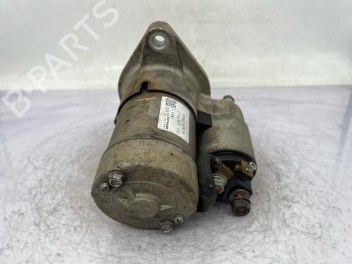 Starter OPEL ASTRA H GTC (A04) 1.7 CDTI (L08) | BP37230529M8 - Image 5