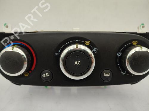 Climate control RENAULT CLIO IV (BH_) 1.5 dCi 90 | BP23739524I5 