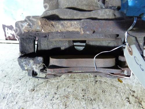 Right front brake caliper OPEL COMBO Box Body/MPV 1.3 CDTI 16V | BP23689649M104 - Image 4