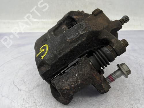 Left front brake caliper CHEVROLET CRUZE Station Wagon (J308) 1.7 TD | BP33707972M105 - Image 2