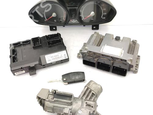 Electronic module FORD S-MAX (WA6) 2.0 TDCi | BP23719163M83 - Image 16