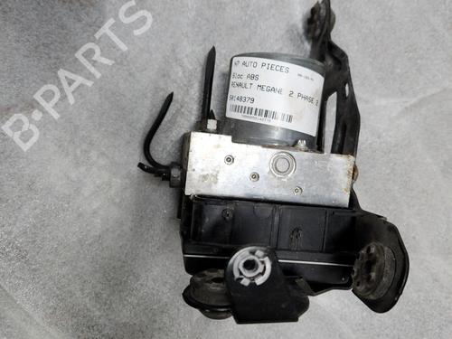 ABS pump RENAULT MEGANE II Saloon (LM0/1_) 1.9 dCi | BP23672370M43 - Image 11