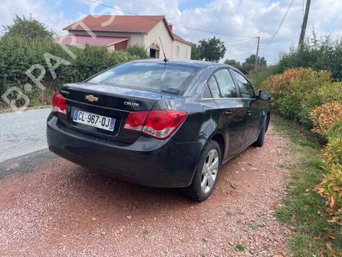 Alternator CHEVROLET CRUZE (J300) 2.0 CDI | BP23711362M7 - Image 9