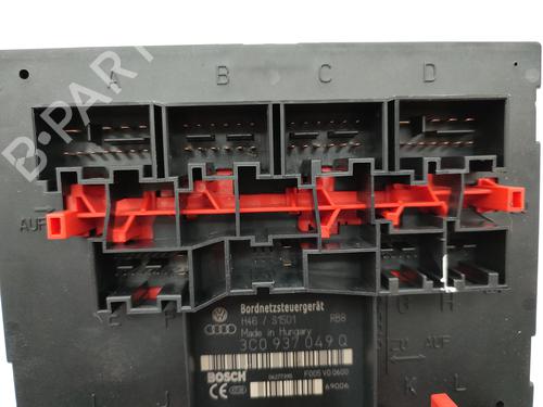 Electronic module VW EOS (1F7, 1F8) 2.0 TFSI | BP23760255M83 - Image 11