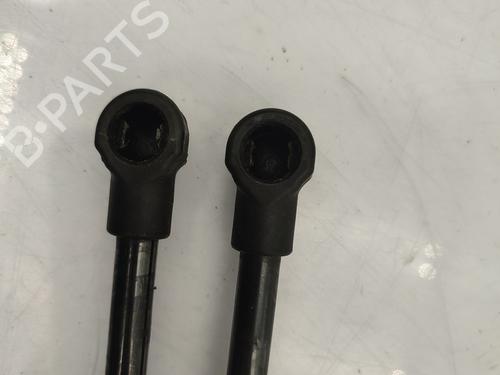 Pansergassdemper DACIA DUSTER (HM_) 1.5 dCi 115 (HMAD) | BP25898496C139 - Image 2
