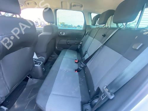 Dashboard CITROËN C3 AIRCROSS II (2R_, 2C_) 1.2 PureTech 110 (2RHNZB, 2RHNZW, 2RHNPX, 2RHNPJ) | BP36663991C46 - Image 55