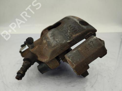 Right front brake caliper FIAT 500 (312_) 1.2 (312AXA1A) | BP23679299M104  - Image 5