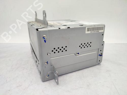 Radio OPEL MERIVA B MPV (S10) 1.7 CDTI (75) | BP23709197E6 - Image 7