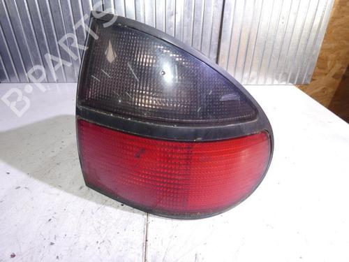 Used Right tailgate light Right tailgate light RENAULT LAGUNA I (B56_, 556_) 2.2 D (B56F/2) (83 hp) 23672031 23672031