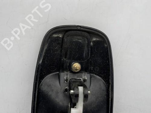 Used Front right exterior door handle Front right exterior door handle 23753355 23753355