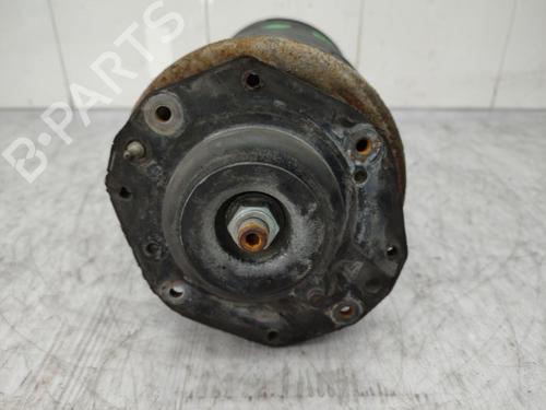 Used Left front shock absorber PEUGEOT 306 (7B, N3, N5) 1.6 SR (89 hp) 23676760