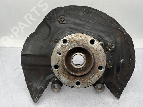 Used Left front steering knuckle BMW X3 (E83) 2.0 d (150 hp) 26232010
