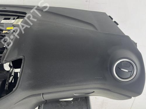 Dashboard FORD FIESTA VI (CB1, CCN) 1.0 EcoBoost | BP23760689C46  - Image 10