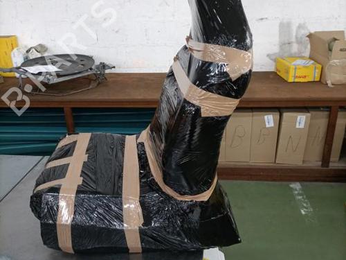 Left front seat CITROËN C3 III (SX) 1.6 BlueHDi 75 | BP32187673C15 