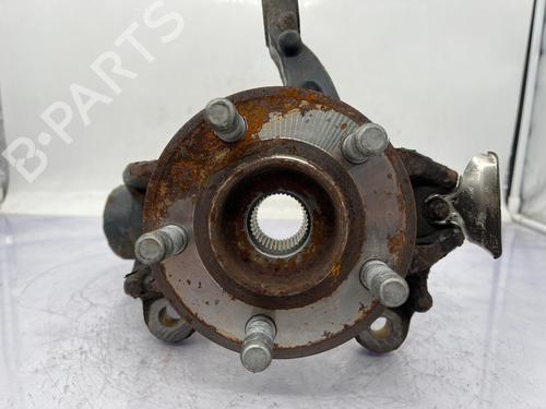 Left front steering knuckle FORD S-MAX (WA6) 2.0 TDCi | BP34217191M25  - Image 5