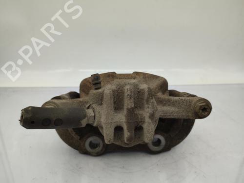 Used Left front brake caliper Left front brake caliper CITROËN C4 II (NC_) 1.6 BlueHDi 100 (99 hp) 23709489 23709489