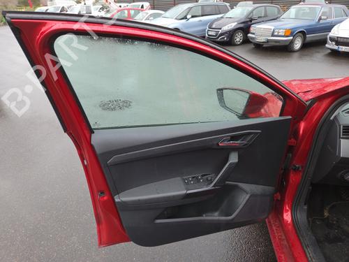 Used Seats set Seats set SEAT IBIZA V (KJ1, KJG) 1.0 TSI (95 hp) 36439889 36439889