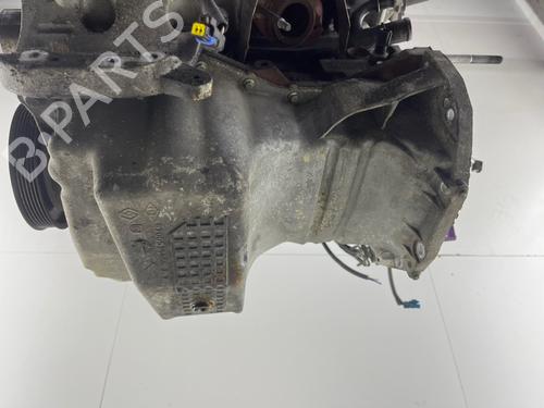 Engine DACIA SANDERO 1.4 MPI LPG | BP40533866M1 - Image 4