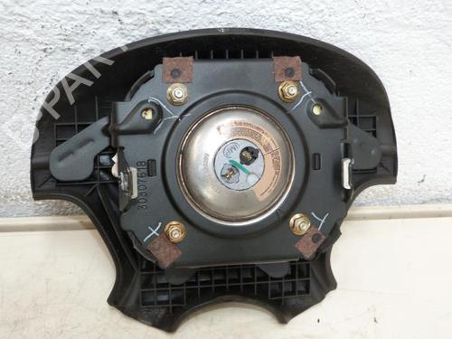 Førerens kollisjonspute JAGUAR X-TYPE I (X400) 2.1 V6 | BP23686637C9 