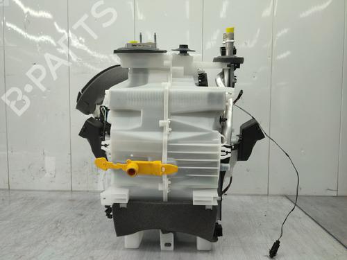 Heater matrix box CITROËN C3 III (SX) 1.2 THP 110 (SXHNPS, SXHNZT, SXHNZ6) | BP29501250M61 