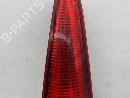 Headlight eyebrow RENAULT KANGOO / GRAND KANGOO II (KW0/1_) 1.5 dCi 90 (KW05, KW08, KW0G, KW11) | BP29981711C118